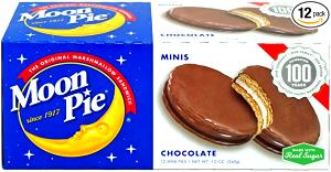 1 Oz Chocolate Covered Marshmallow Pie Cookie