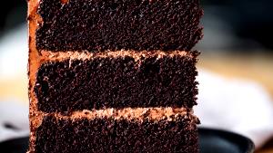 1 Oz Chocolate Devil