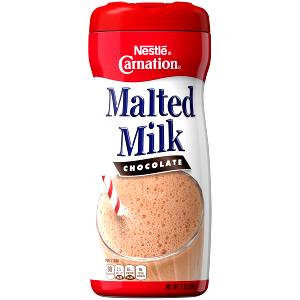 1 Oz Chocolate Malted Milk (Dry Mix)
