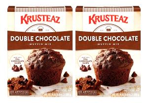 1 Oz Chocolate Muffin