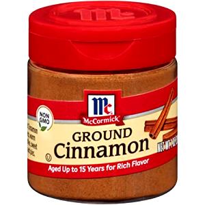 1 Oz Cinnamon