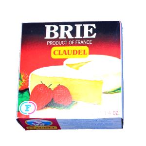 1 Oz Claudel Brie