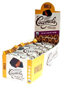 1 Oz Coconut Candy (No Chocolate Covering)