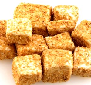 1 Oz Coconut Coated Marshmallow