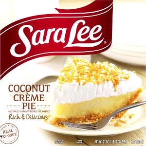 1 Oz Coconut Creme Pie