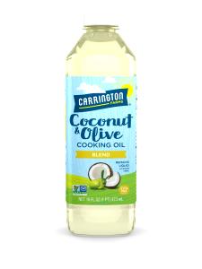 1 Oz Coconut Vegetable Oil