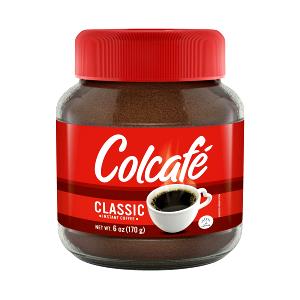 1 Oz Coffee (Instant Powder)