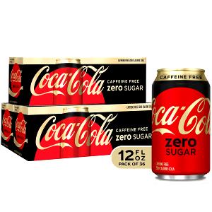 1 Oz Cola Soda (Without Caffeine)