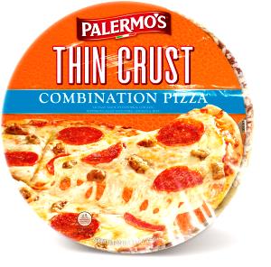1 Oz Combination Pizza
