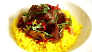 1 Oz Cooked Cooked Ostrich