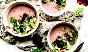1 Oz Cooked Cress (from Fresh, Fat Not Added in Cooking)