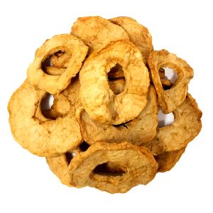 1 Oz Cooked Dried Apple