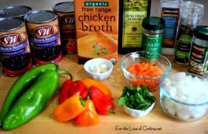 1 Oz Cooked Hot Peppers