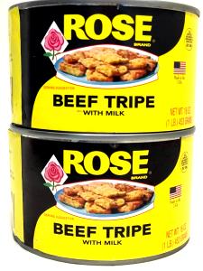 1 Oz Cooked Tripe