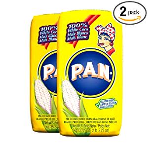 1 Oz Cooked White Corn (from Fresh)