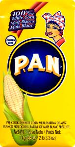 1 Oz Cooked White Corn