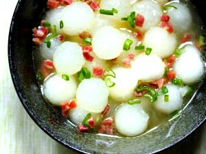 1 Oz Cooked Winter Melon