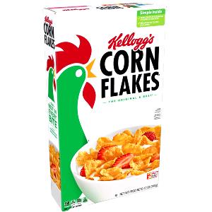 1 Oz Corn Flakes