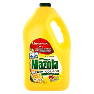 1 Oz Corn Oil