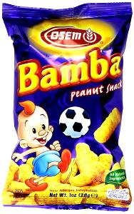 1 Oz Corn Puffs