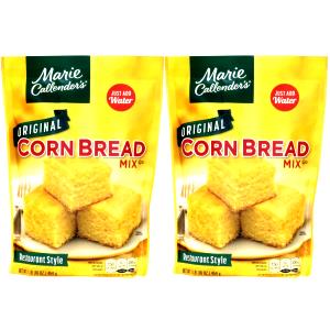 1 Oz Cornbread Mix, Enriched