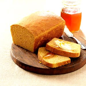 1 Oz Cornmeal and Molasses Bread