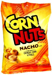 1 Oz Cornnuts Snack, Nacho