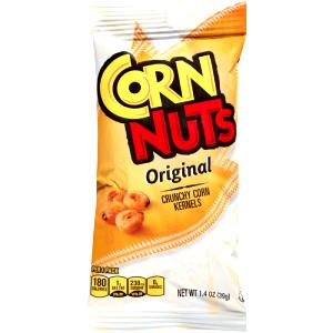 1 Oz Cornnuts Snack, Plain
