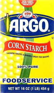 1 Oz Cornstarch