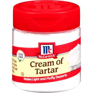 1 Oz Cream Of Tartar