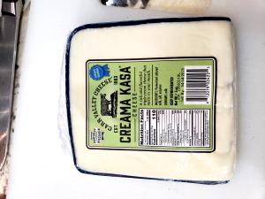 1 Oz Creama Kasa