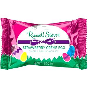1 Oz Creamed Egg