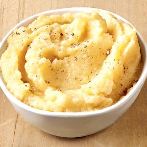 1 Oz Creamed Parsnips