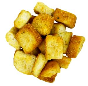 1 Oz Croutons