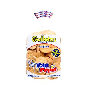 1 Oz Cuca Crackers