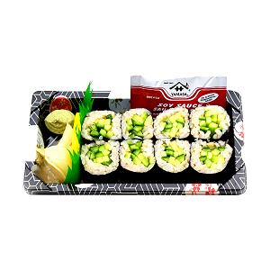 1 Oz Cucumber Maki