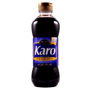 1 Oz Dark Corn Syrup