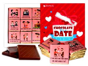 1 Oz Date Candy