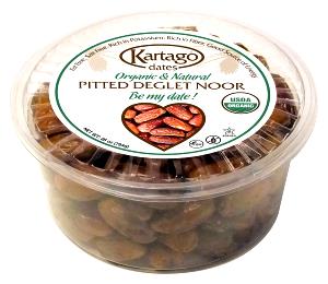 1 Oz Deglet Noor Dates
