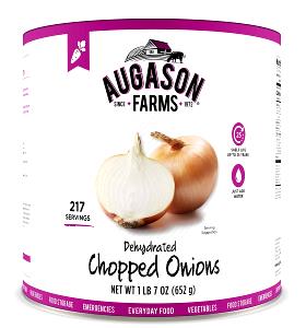 1 Oz Dehydrated Onion