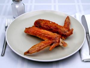 1 Oz Devilfish Meat (Alaska Native)