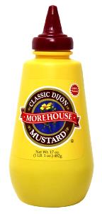 1 Oz Dijon Mustard