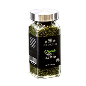 1 Oz Dill (Dried)