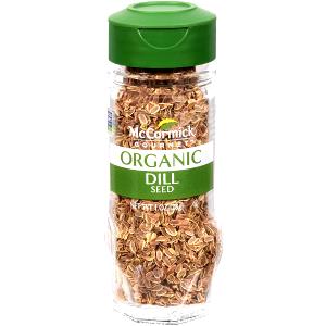 1 Oz Dill