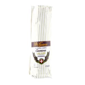 1 Oz Dilusso Genoa Salami - Hormel Deli