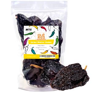 1 Oz Dried Ancho Pepper