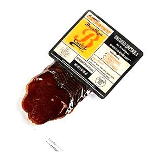 1 Oz Dried Beef (Cured)