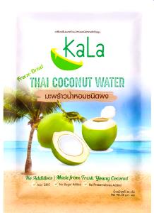 1 Oz Dried Coconut