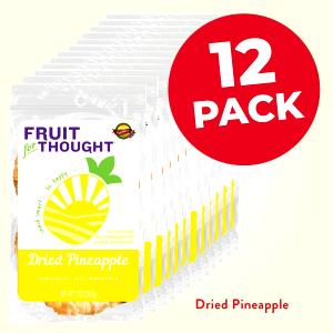 1 Oz Dried Fruit