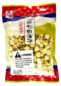 1 Oz Dried Lotus Seeds